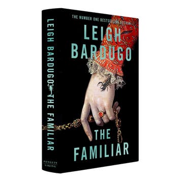 The Familiar 9780241704400 Leigh Bardugo, Verzenden, Gelezen, Leigh Bardugo