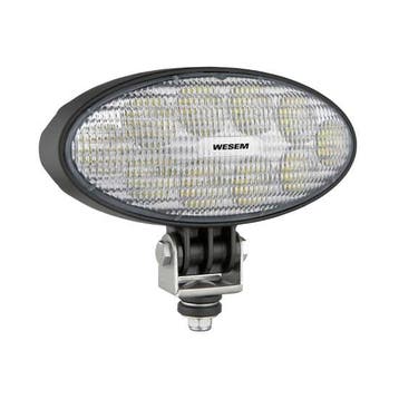 LED Werklamp Breedstraler 2200 Lumen + Deutsch DT, Geen, Ophalen of Verzenden, Nieuw