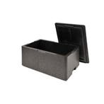 GGM Gastro | Thermobox - GN 1/1 - 45,4 Liter | PLB-100 |, Verzenden