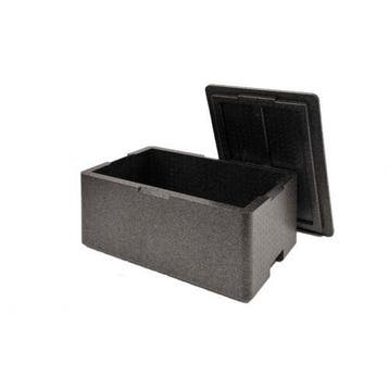 GGM Gastro | Thermobox - GN 1/1 - 45,4 Liter | PLB-100 |, Verzenden