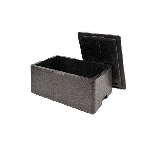 GGM Gastro | Thermobox - GN 1/1 - 45,4 Liter | PLB-100 |, Zakelijke goederen, Horeca | Food, Verzenden