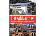 Boek Het Adelaarsnest 9789460970160, Verzenden, Zo goed als nieuw