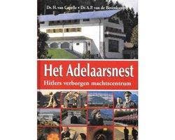 Boek Het Adelaarsnest 9789460970160, Boeken, Overige Boeken, Zo goed als nieuw, Verzenden