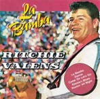cd - Ritchie Valens - La Bamba, Verzenden, Zo goed als nieuw