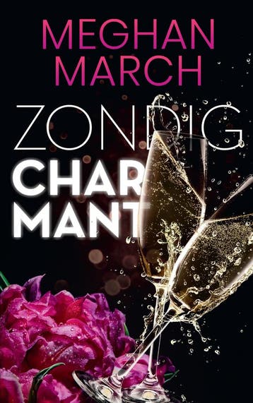 Zondig charmant / Zondig / 3 - Meghan March 9789464404425, Verzenden, Zo goed als nieuw, Meghan March