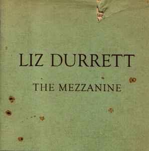 cd - Liz Durrett - The Mezzanine, Cd's en Dvd's, Cd's | Overige Cd's, Zo goed als nieuw, Verzenden