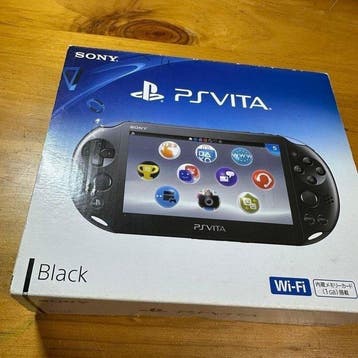 Sony - 31 0329 8752 - Spelcomputer - In originele verpakking, Nieuw