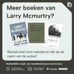 Duanes Depressed 9780684854977 Larry Mcmurtry, Boeken, Verzenden, Gelezen, Larry Mcmurtry