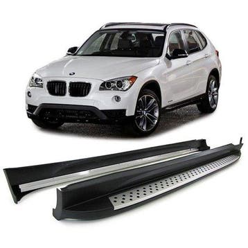 Treeplanken passend voor BMW X1 E84, Verzenden, Nieuw
