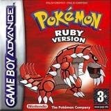 MarioGBA.nl: Pokemon Ruby Version - iDEAL!, Spelcomputers en Games, Games | Nintendo Game Boy, Ophalen of Verzenden, Gebruikt
