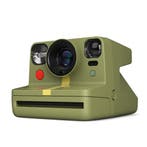 Polaroid Now+ Gen 2 - Forest Green, Ophalen of Verzenden, Overige typen