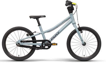 Puky 18 Alu LS-PRO ash blue 5+, Verzenden, Nieuw