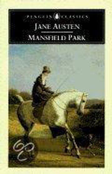 MANSFIELD PARK - Austen, Verzenden, Gelezen