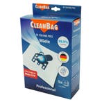 Scanpart CleanBag Stofzak M 158 MIE PRO Miele 5 Stuks, Verzenden, Nieuw