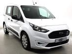 Ford Transit Connect | Zakelijke Lease v.a. €294.52 pm, Automaat, Stof, Gebruikt, Wit
