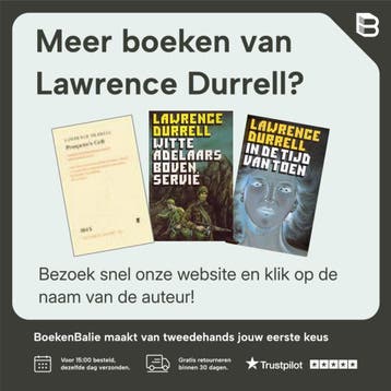 Bitter Lemons-Oe - Lawrence Durrell 9780571061860, Boeken, Verzenden, Gelezen, Lawrence Durrell