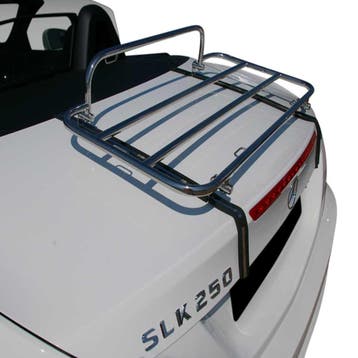 Mercedes Benz SLK & SLC R172 bagagerek/drager   2020, Ophalen of Verzenden