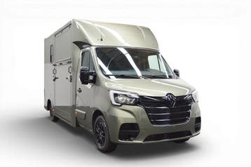 Renault Master Vigo, Dieren en Toebehoren, Ophalen of Verzenden, Gebruikt