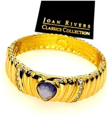 Joan Rivers - “Sweetheart” Vintage Classics Collectie