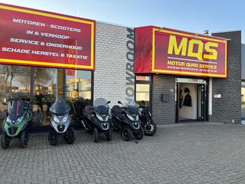 Piaggio mp3 onderhoud , ook motorblok 400 / 500
