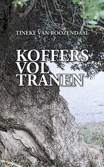 Boek Koffers vol tranen 9789080871571, Verzenden, Zo goed als nieuw