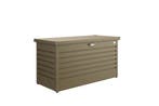Biohort HobbyBox Brons 134 x 62 cm, Nieuw