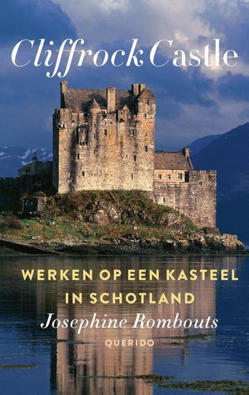 Cliffrock Castle / Cliffrock Castle / 1 9789021414683, Verzenden, Gelezen, Josephine Rombouts