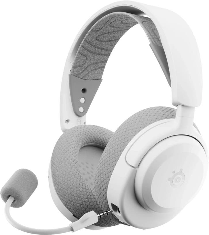 SteelSeries Arctis Nova 3X Wireless Xbox - Gaming Headset -, Computers en Software, Headsets, Refurbished, Verzenden