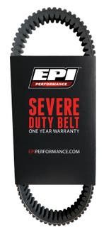 EPI 96+ Polaris 250-500 Sportsman/Magnum Severe Duty Belt, Ophalen of Verzenden, Nieuw