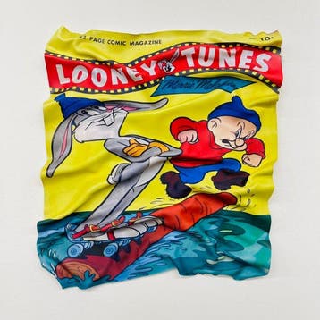 Soyz Bank (1988) - Looney Tunes Merry Melodies