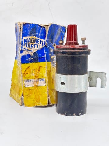 Fiat 6V bobine, Verzenden, Nieuw, Fiat