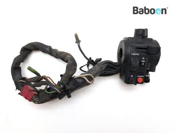 Stuurschakelaar Rechts Honda ST 1100 Pan European (ST1100, Motoren, Verzenden, Gebruikt