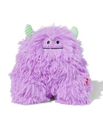 HEMA Lichtknuffel 22x12cm monster van €19.99 voor €10 sale, Verzenden, Nieuw