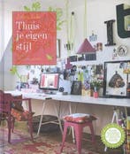 Thuis je eigen stijl | 9789023013686 | Selina Lake ; Joanna, Zo goed als nieuw, Selina Lake ; Joanna Simmons