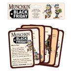 Munchkin Black Friday - NIEUW, Verzenden, Nieuw
