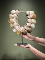 Decoratief ornament - NO RESERVE PRICE - SN5 - Decorative, Antiek en Kunst