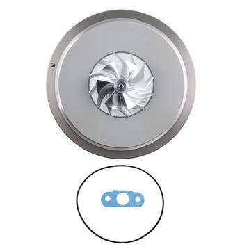 Billet Turbo CHRA Cartridge geschikt voor Iveco Daily IV..., Verzenden, Nieuw, Universele onderdelen