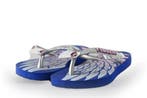Havaianas Slippers Jongens in maat 25 Blauw, Kinderen en Baby's, Kinderkleding | Schoenen en Sokken, Verzenden, Jongen of Meisje