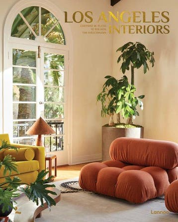 Boek Interiors- Los Angeles Interiors 9789401490474, Verzenden, Zo goed als nieuw