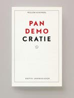 Pandemocratie | 9789083121468 | Willem Schinkel, Zo goed als nieuw, Willem Schinkel