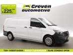 Mercedes-Benz Vito 111 CDI Extra Lang | Oprijplaat | Airco, Euro 6, Wit, Mercedes-Benz, Nieuw