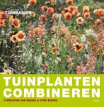 Tuinplanten combineren 9789089890573 C. Koning, Boeken, Verzenden, Zo goed als nieuw, C. Koning