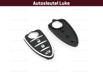 3-knops autosleutel paneel kpb1709 voor Alfa Romeo, Verzenden, Nieuw