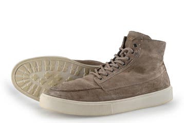 Blackstone Veterboots in maat 47 Beige, Kleding | Heren, Schoenen, Blackstone, Overige kleuren, Verzenden, Boots