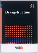 Draagstructuur / Deel 3 / Jellema 9789006951639, Verzenden, Zo goed als nieuw
