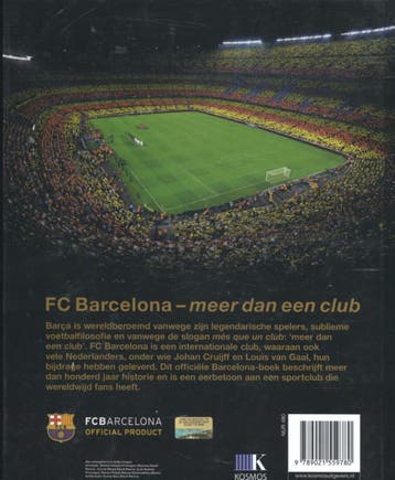 Barça 9789021559780 Guillem Balague, Verzenden, Gelezen, Guillem Balague