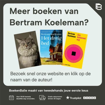 Dit is jouw tijd - Bertram Koeleman 9789025474201, Verzenden, Gelezen, Bertram Koeleman