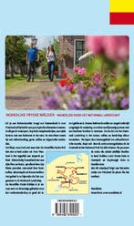 Noardlike Fryske Walden / Streekpad / 20 9789492641021, Verzenden, Zo goed als nieuw, Jaap Jongejan