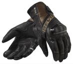 Dominator 3 Gore-Tex motorhandschoen REVIT!, Motoren, Kleding | Motorkleding, Verzenden, Nieuw met kaartje