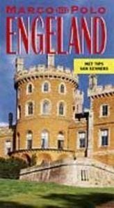 Engeland - F.S. Parsons 9789041016355, Verzenden, Gelezen, F.S. Parsons